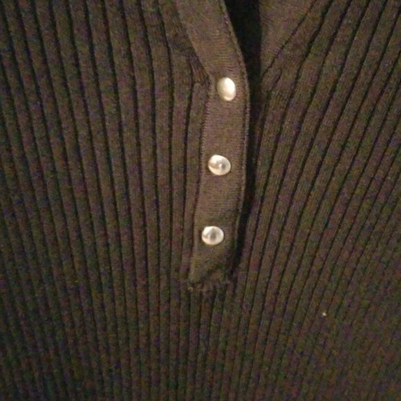 LADIES DRESS TOP - Picture 4 of 4